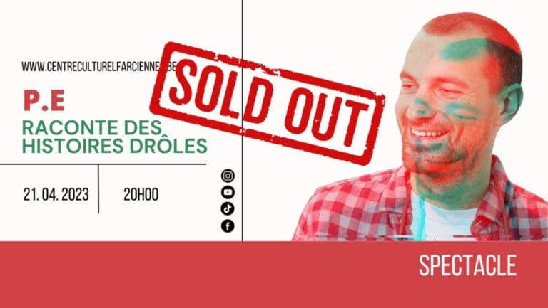 spectacle de PE complet