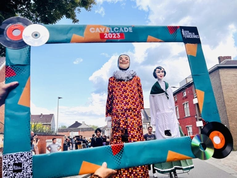 Cavalcade 2023 Maud Henry (322)