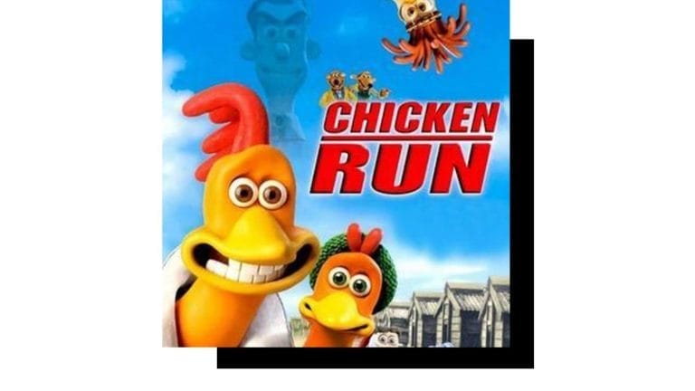 Chiken run