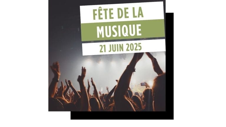 Visuel fête de la musique