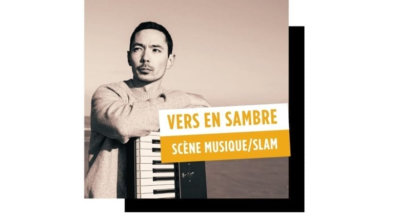 Visuel site soirée slam