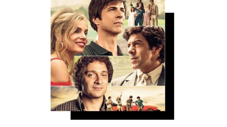 Visuel film italien