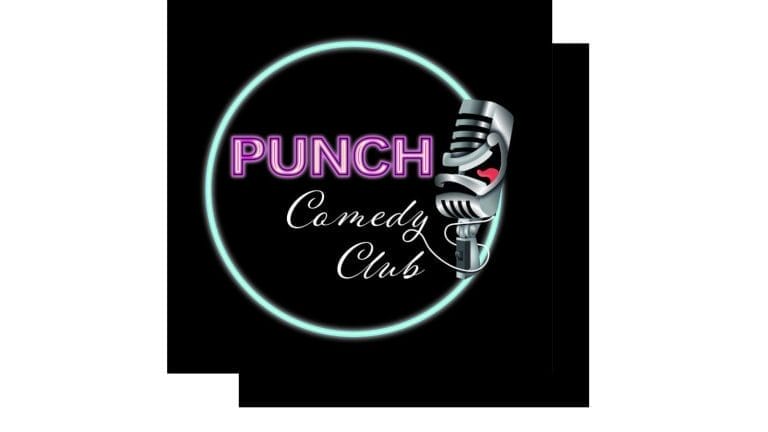 Visuel punch comedy